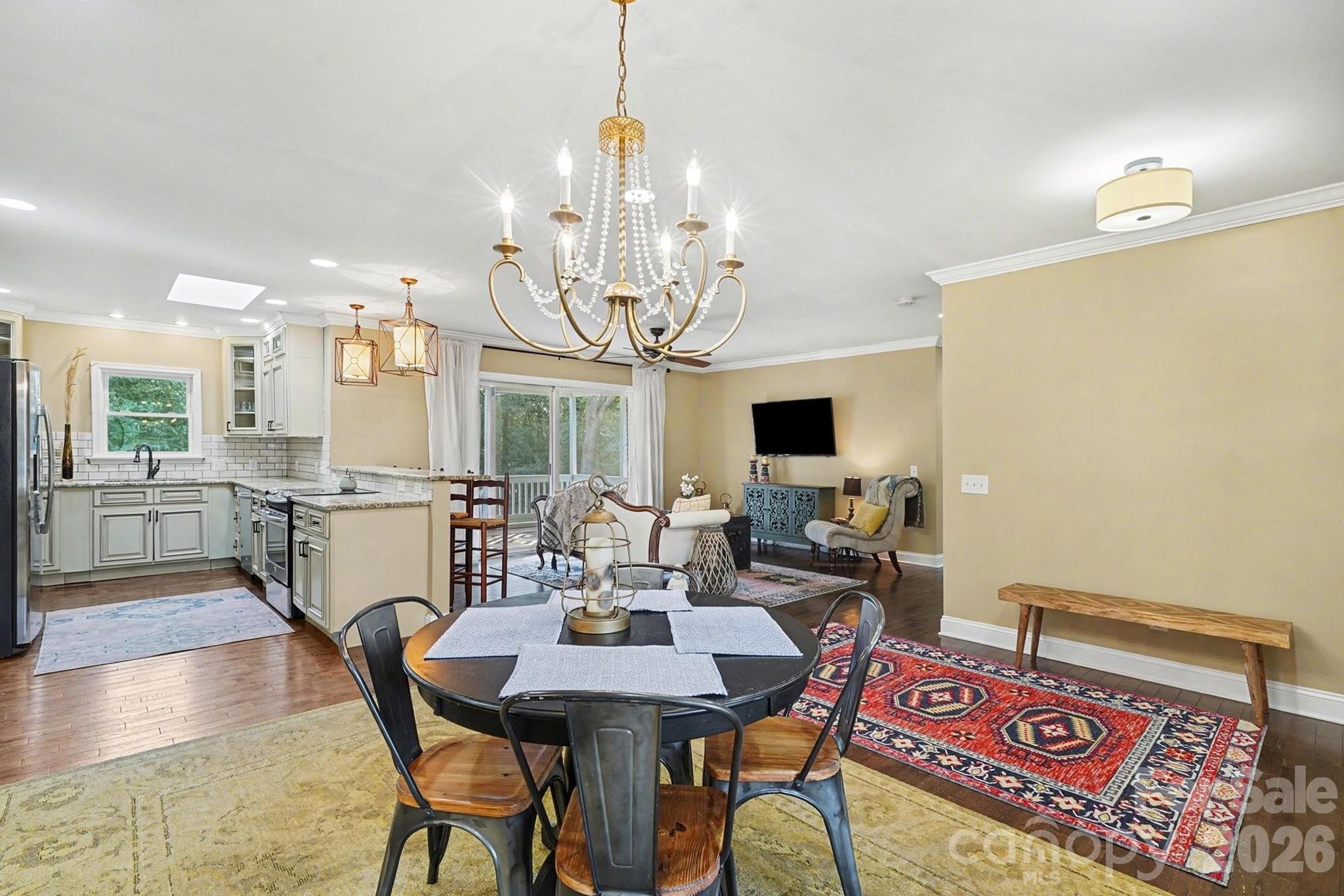 Grove Park - Residential