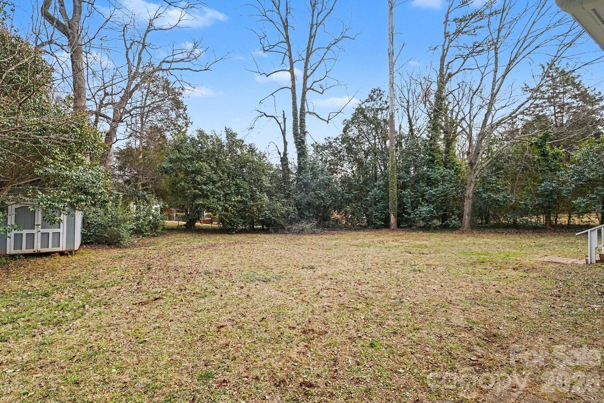 Grove Park - Residential