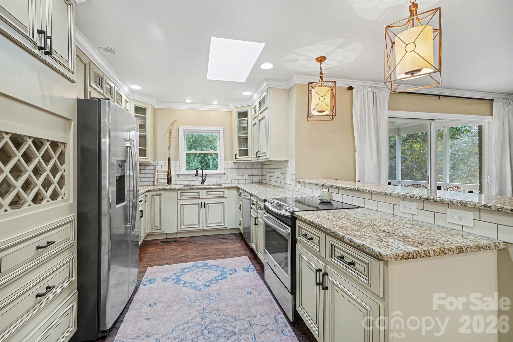 Grove Park - Residential