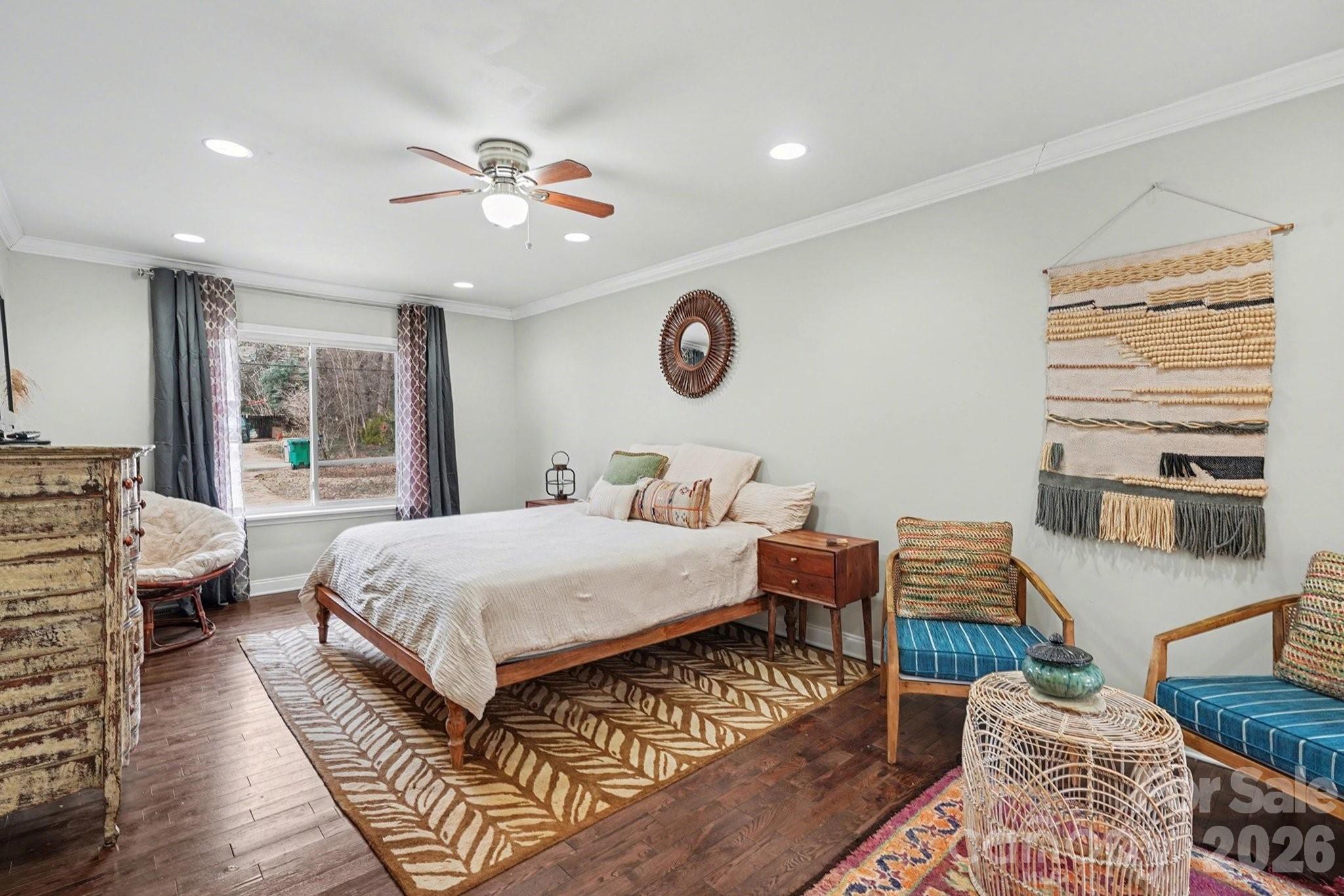 Grove Park - Residential