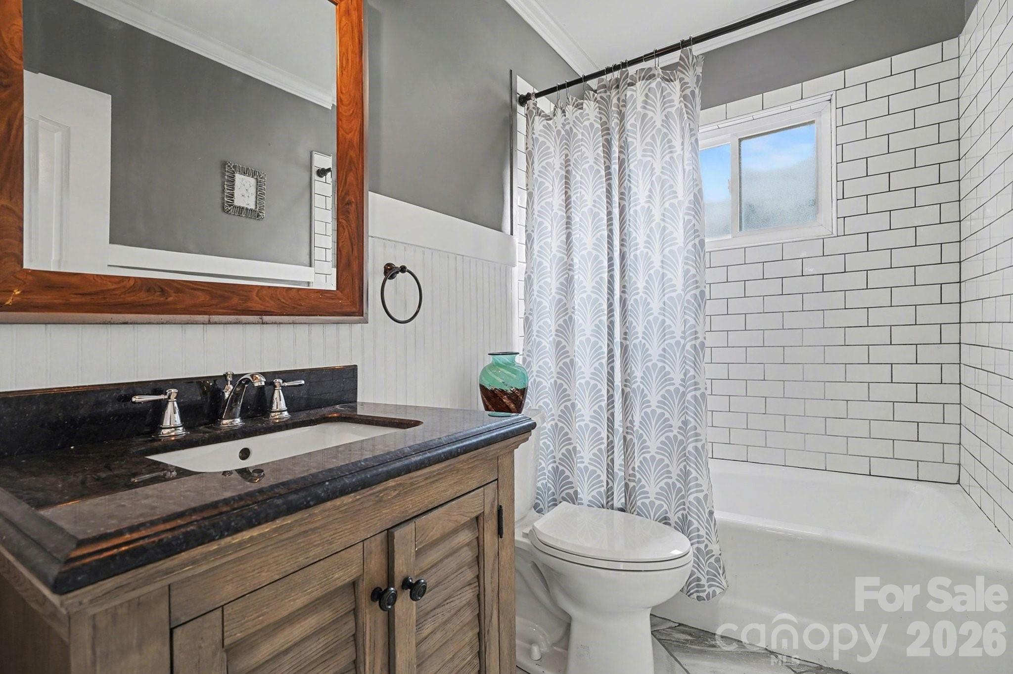 Grove Park - Residential