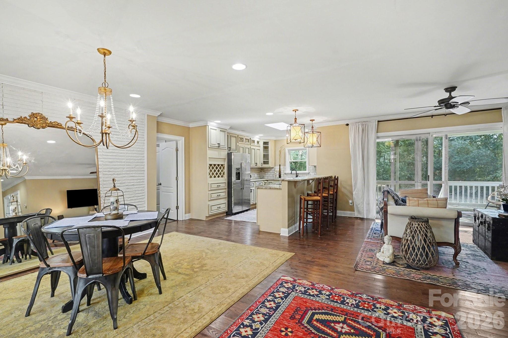 Grove Park - Residential