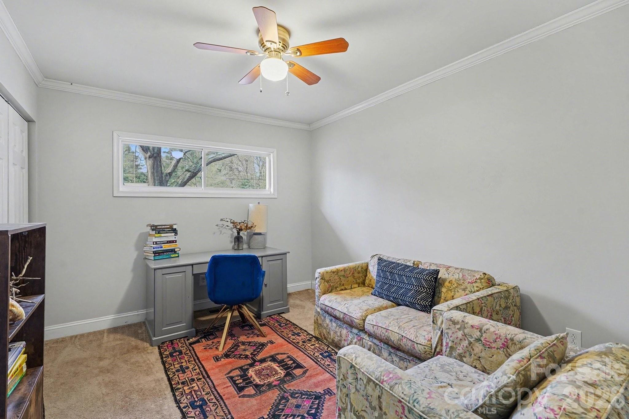 Grove Park - Residential