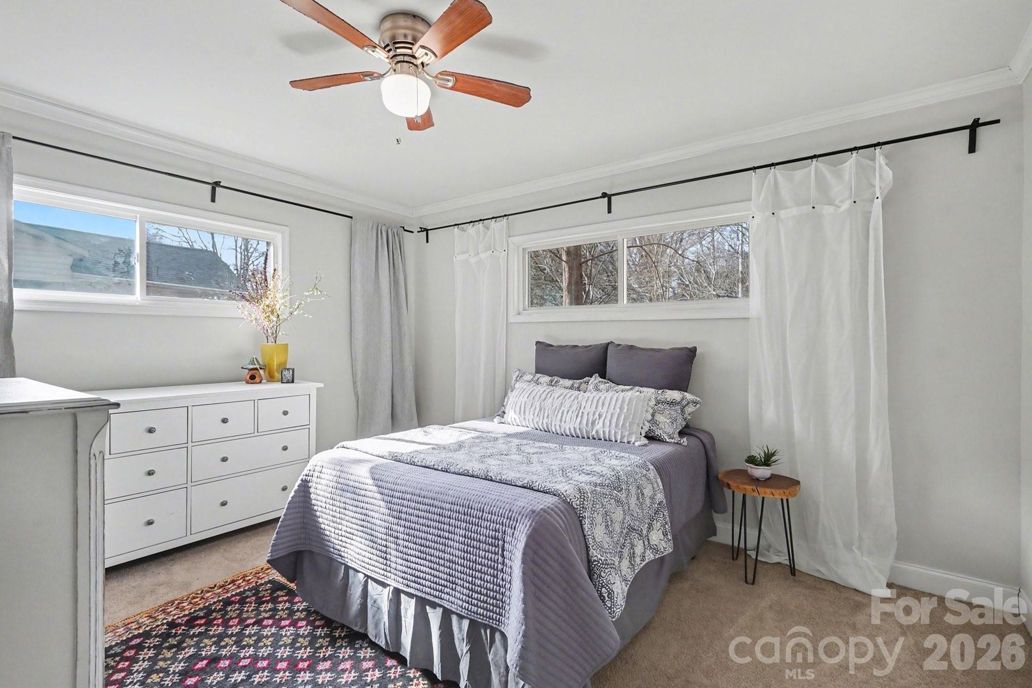 Grove Park - Residential