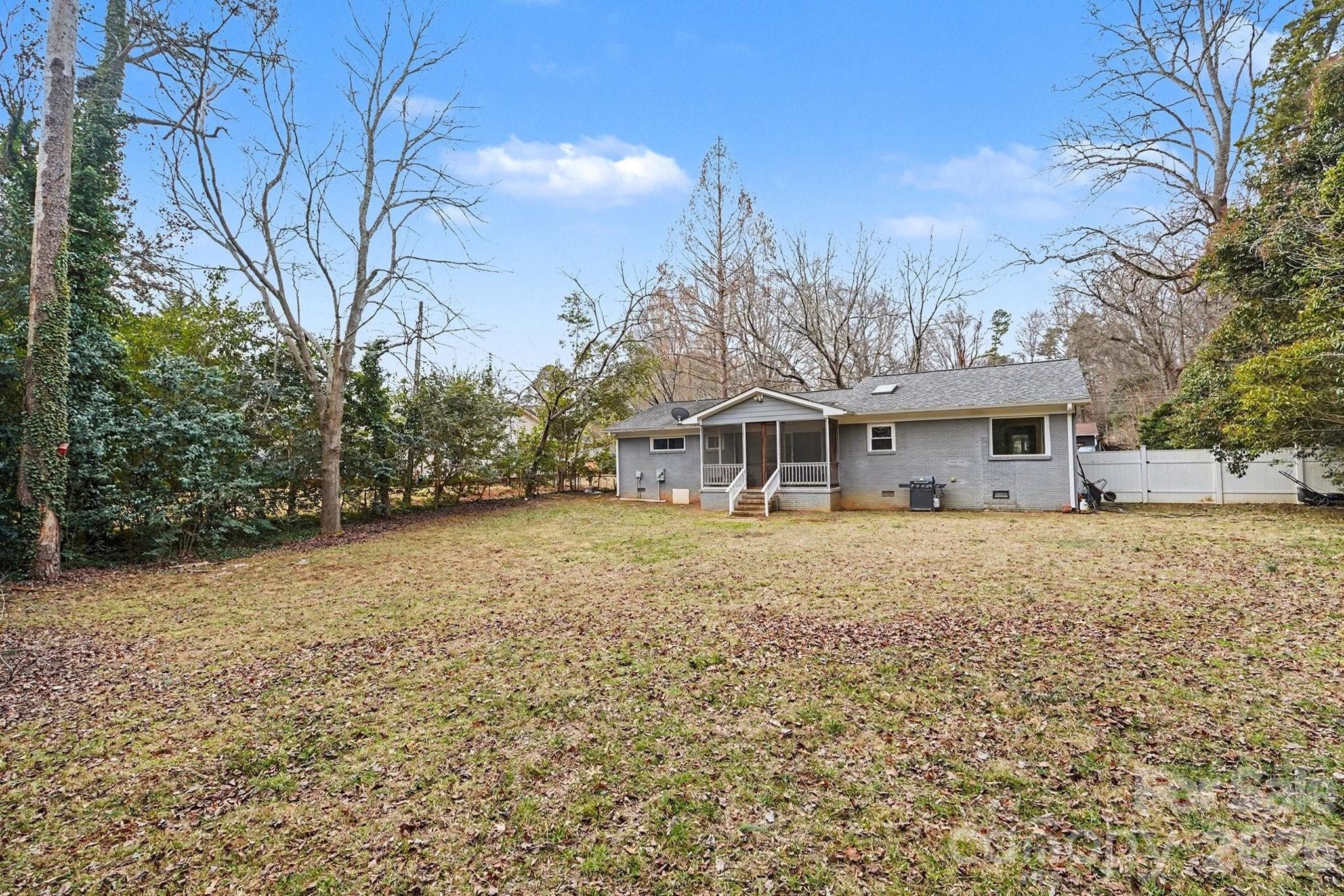 Grove Park - Residential