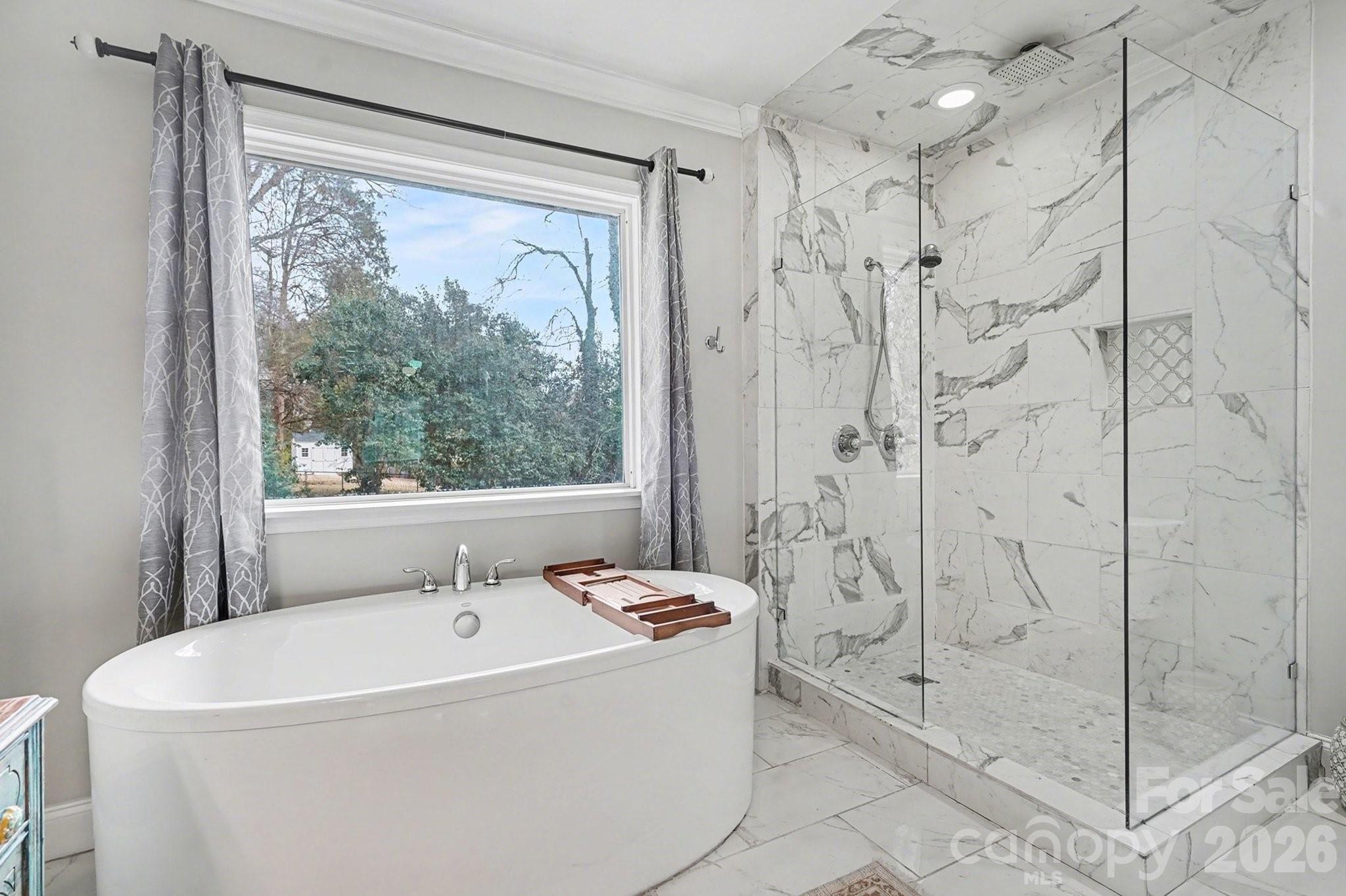 Grove Park - Residential