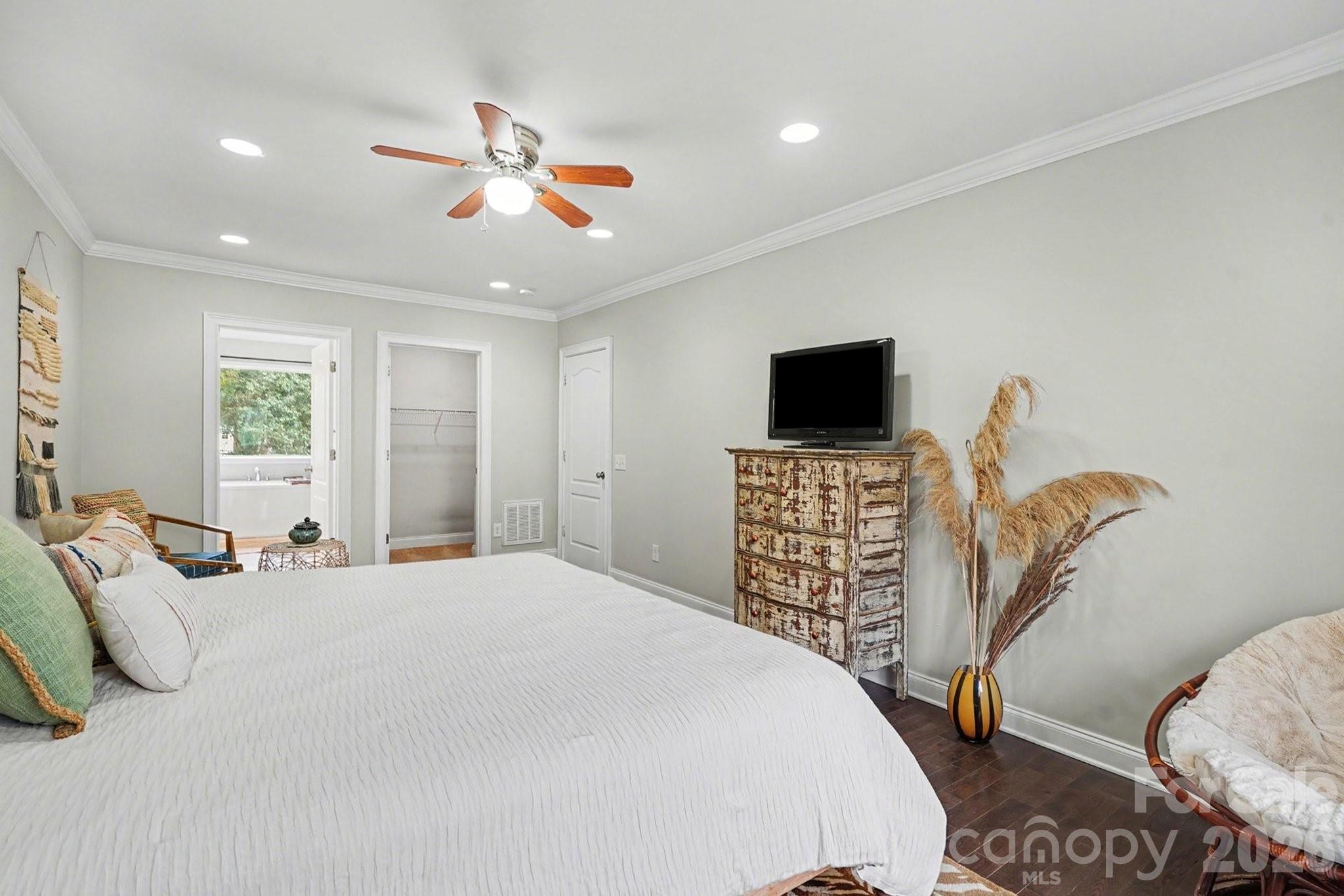 Grove Park - Residential