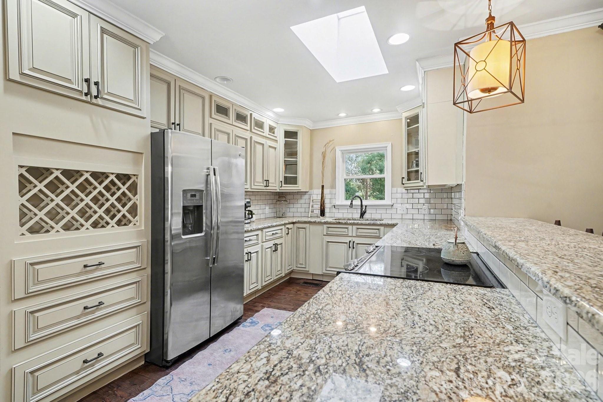 Grove Park - Residential