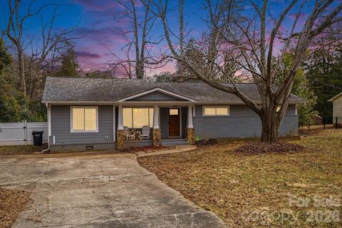 6410 Teague Lane Charlotte NC 28215