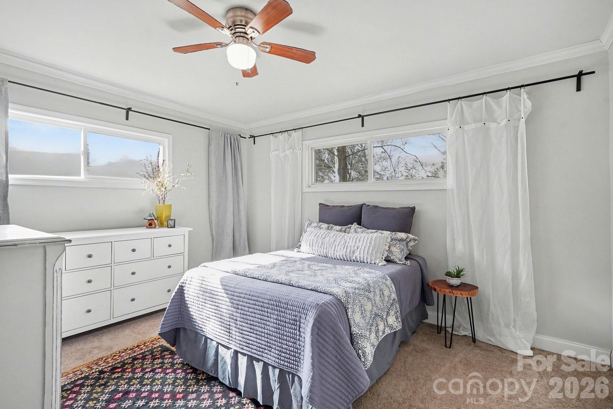 Grove Park - Residential