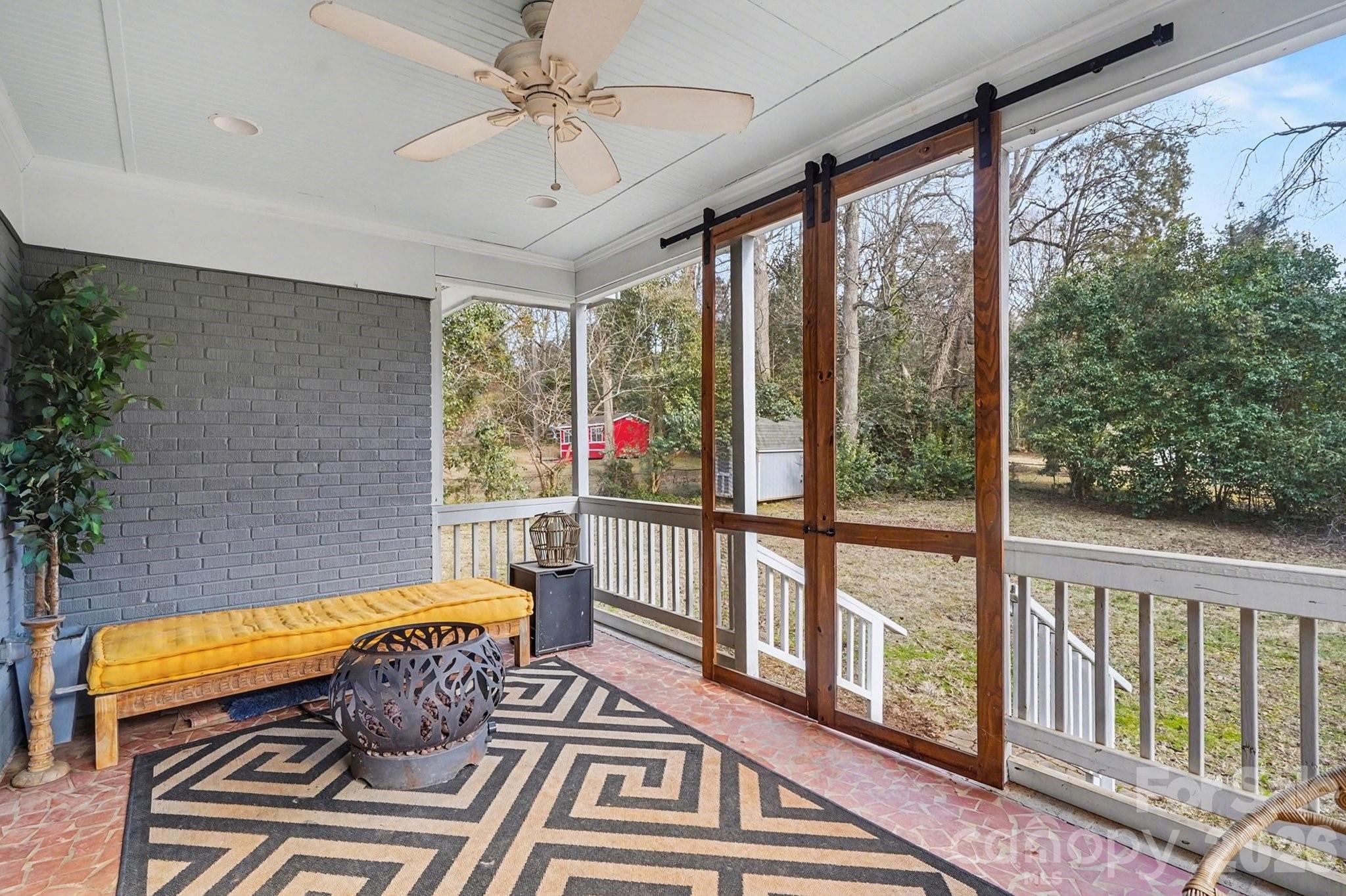 Grove Park - Residential