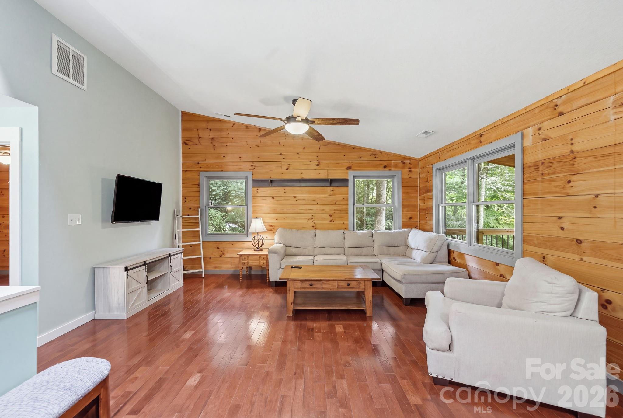 4035 Bald Creek Road
