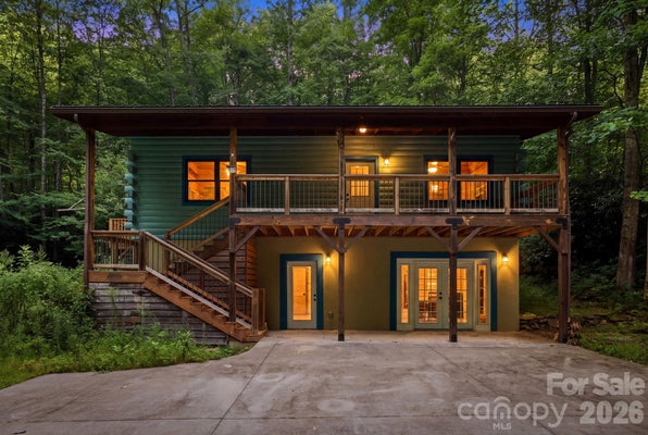 4035 BALD CREEK RD, CLYDE, NC 28721 - Image c9cf87fa621f4e45af3b3cd9ee228ad0/3582627377
