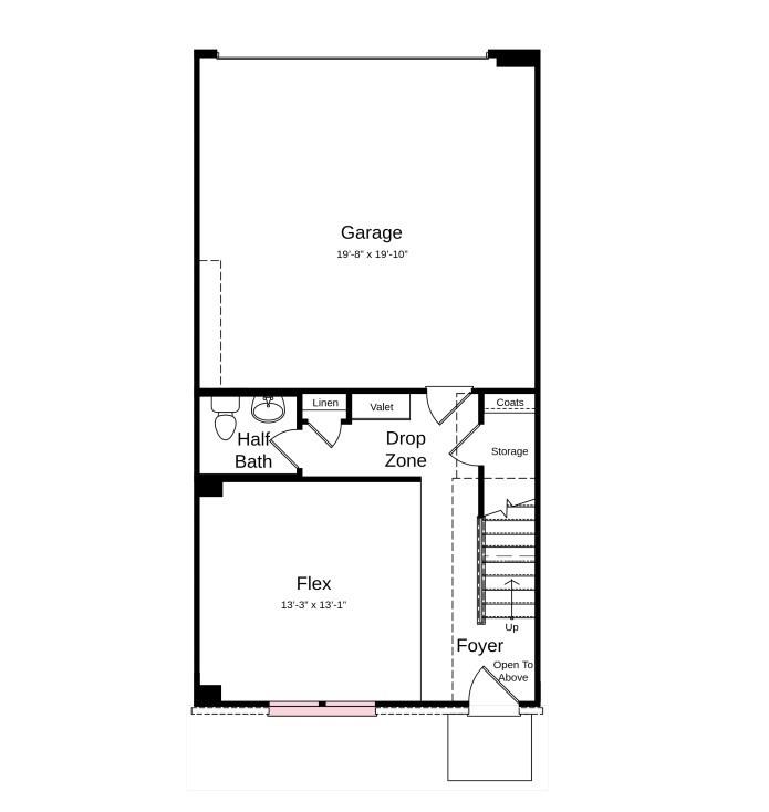 2007 Hawksworth Lane