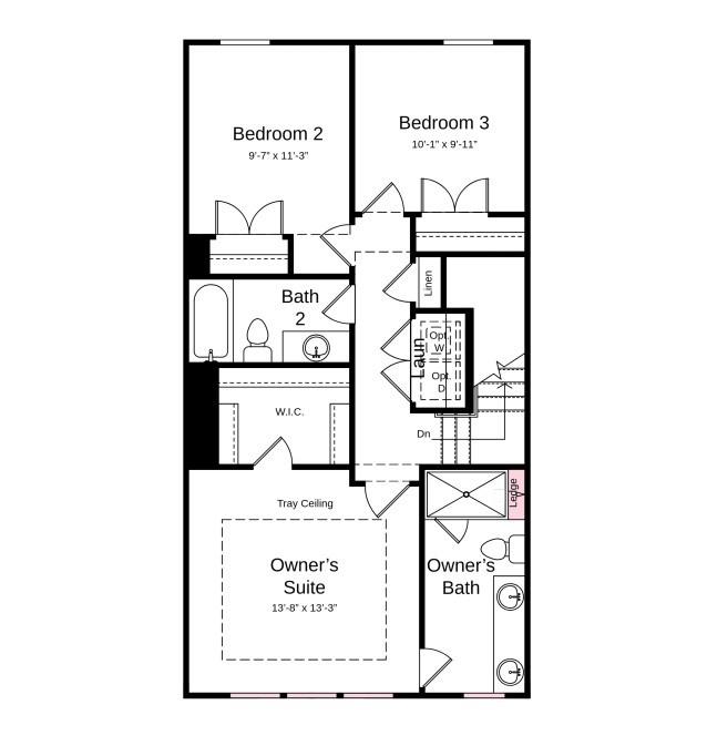 2007 Hawksworth Lane