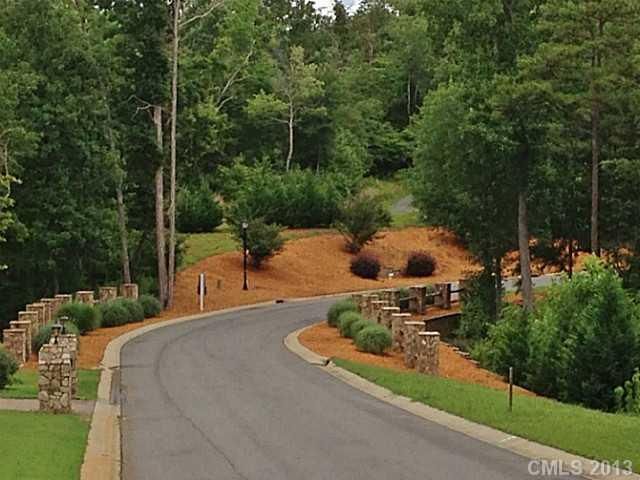 The Retreat at Sunset Ridge - Land