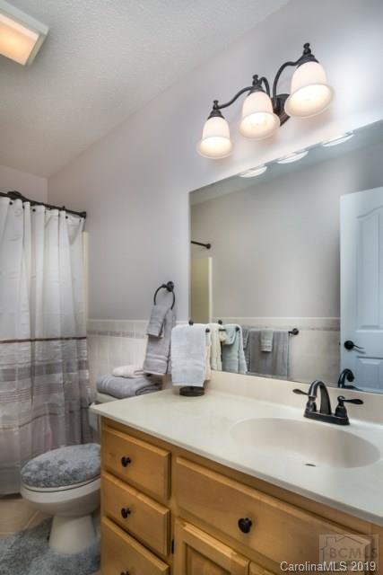 Providence Glen - Residential