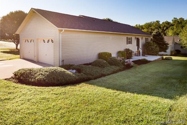 Providence Glen - Residential