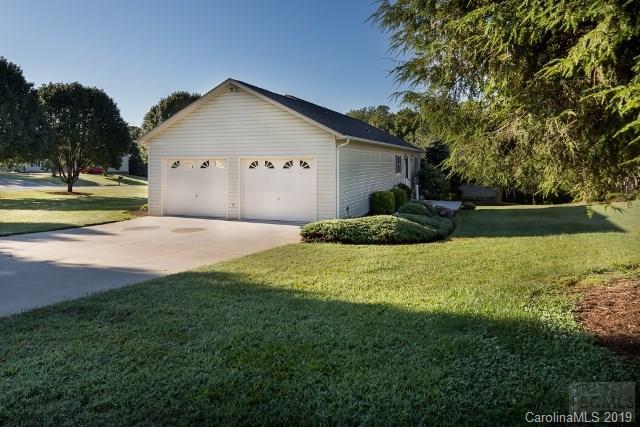 Providence Glen - Residential