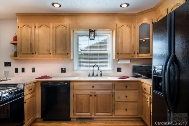 Providence Glen - Residential