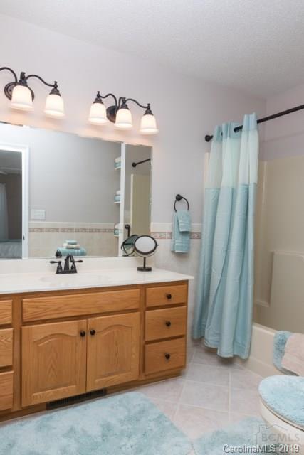 Providence Glen - Residential