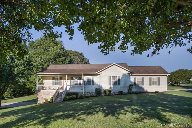 Providence Glen - Residential