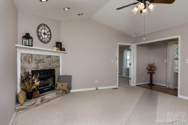 Providence Glen - Residential