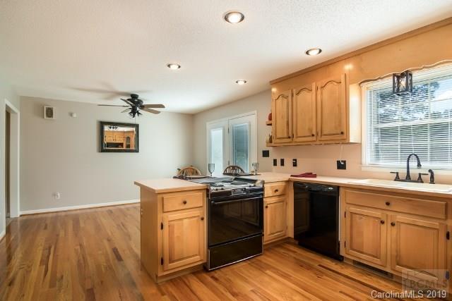 Providence Glen - Residential