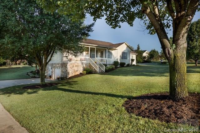 Providence Glen - Residential