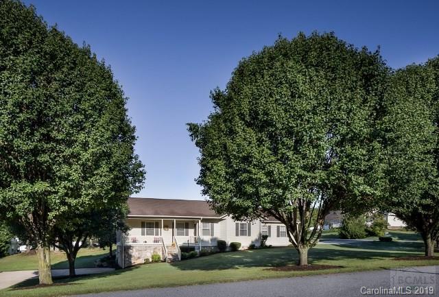 Providence Glen - Residential