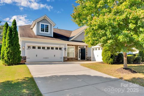 14909 Brannock Hills Drive Charlotte NC 28278