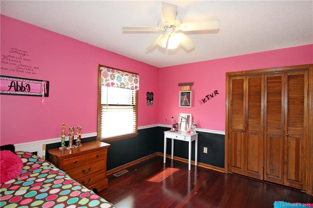 Country Woods Estate - Residential