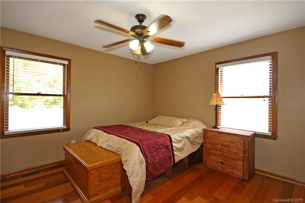 Country Woods Estate - Residential