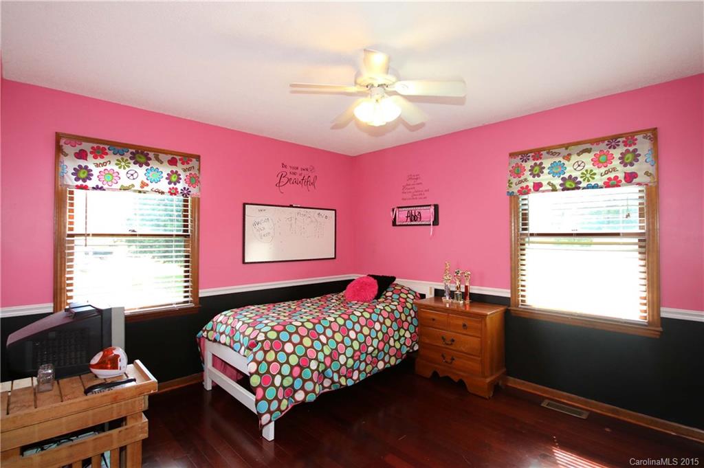 Country Woods Estate - Residential