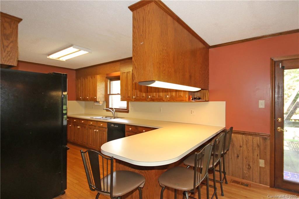 Country Woods Estate - Residential