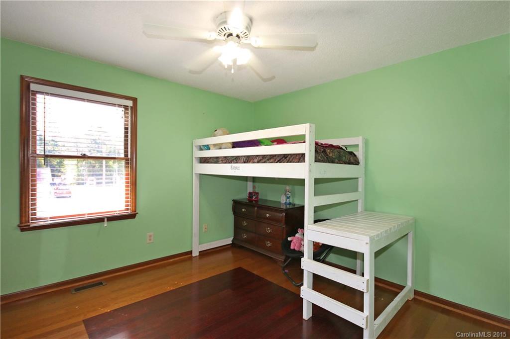 Country Woods Estate - Residential