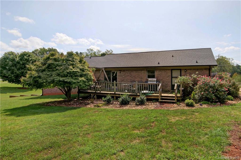 Country Woods Estate - Residential