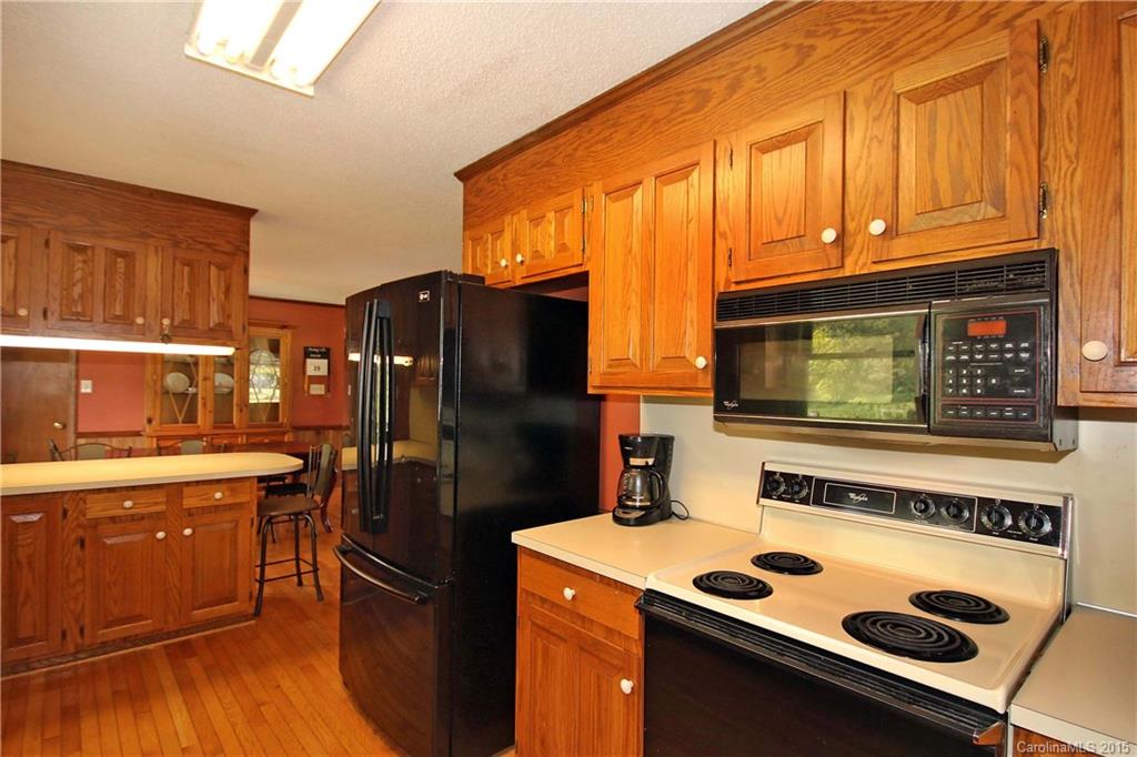 Country Woods Estate - Residential