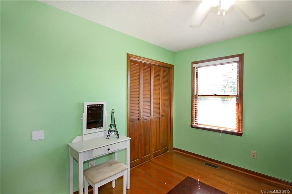 Country Woods Estate - Residential