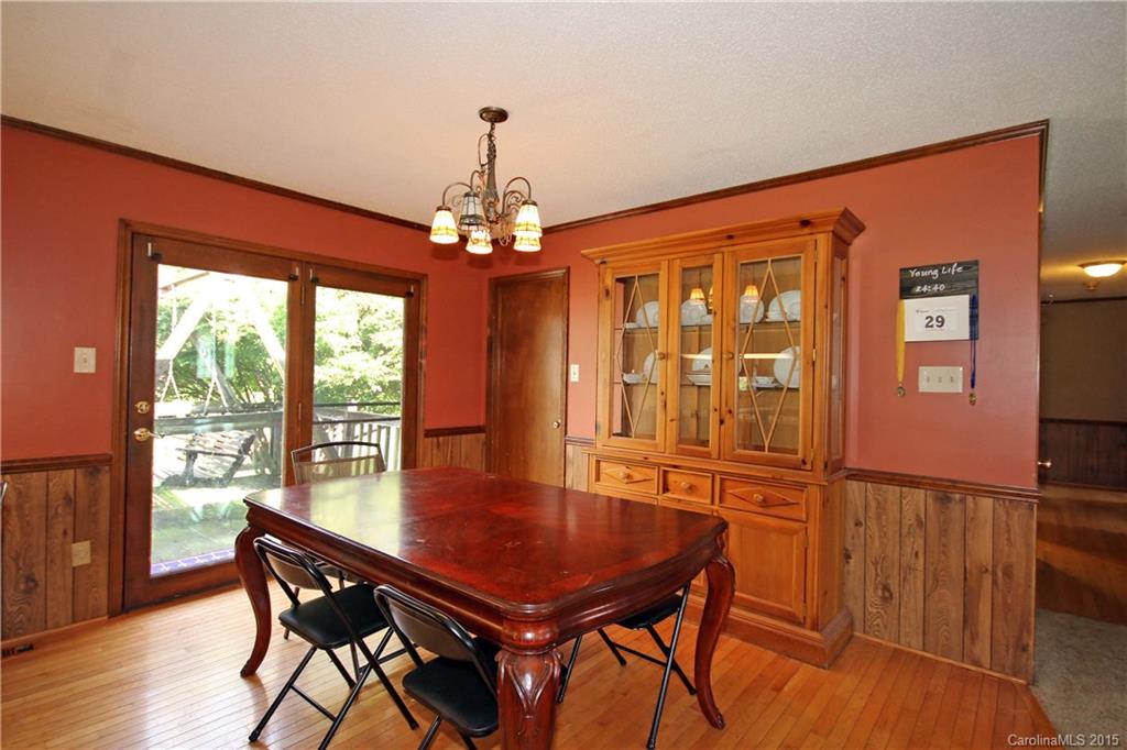 Country Woods Estate - Residential