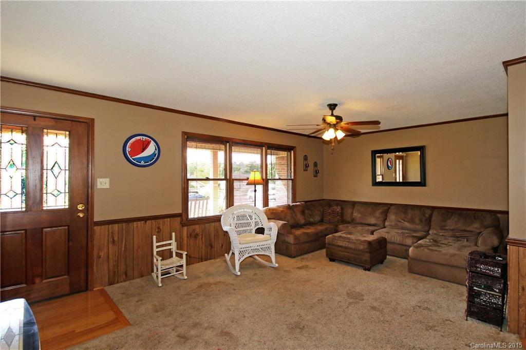 Country Woods Estate - Residential