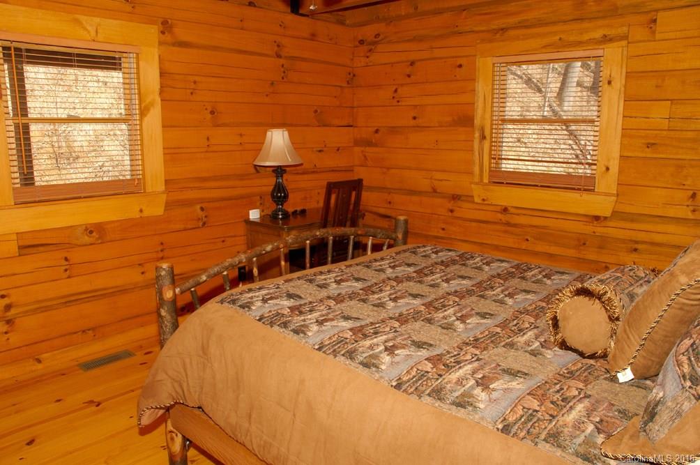 Mountain Springs Estates - Residential