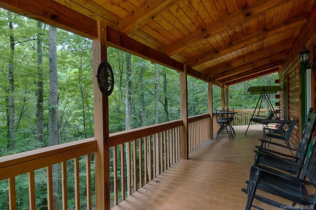 Mountain Springs Estates - Residential