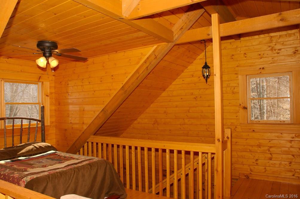 Mountain Springs Estates - Residential