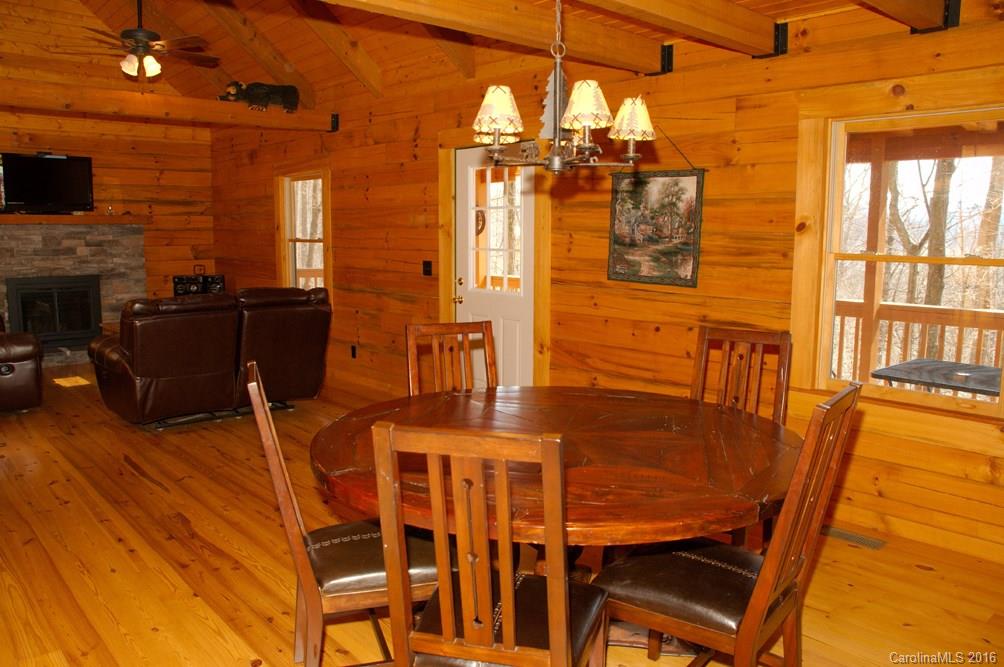 Mountain Springs Estates - Residential