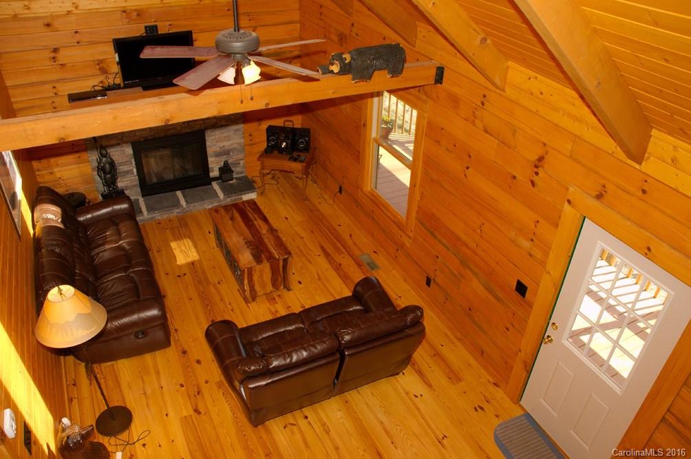 Mountain Springs Estates - Residential