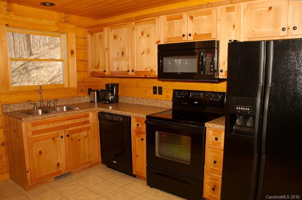 Mountain Springs Estates - Residential