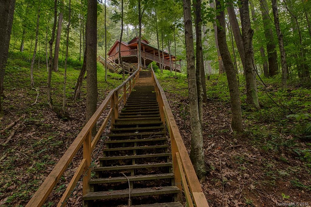 Mountain Springs Estates - Residential