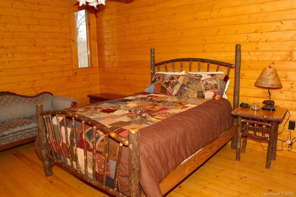 Mountain Springs Estates - Residential