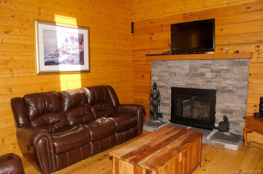 Mountain Springs Estates - Residential